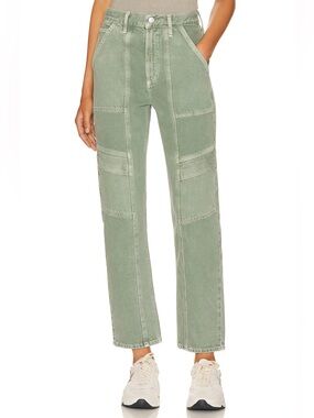 AGOLDE Cooper Cargo Jeans